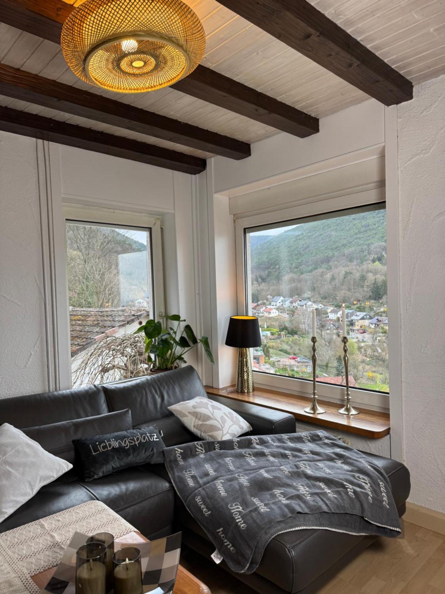 Aussichtsterrasse Sankt Martin Apartment Exterior photo